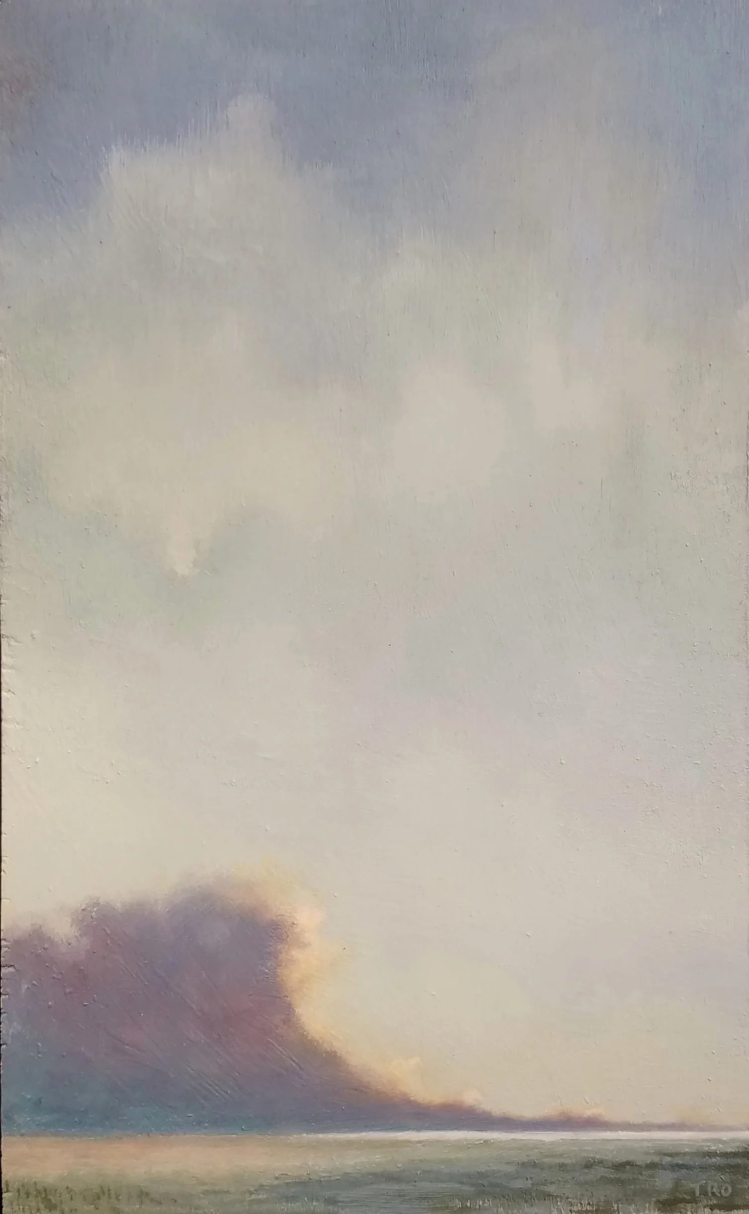 Bearish Cloud