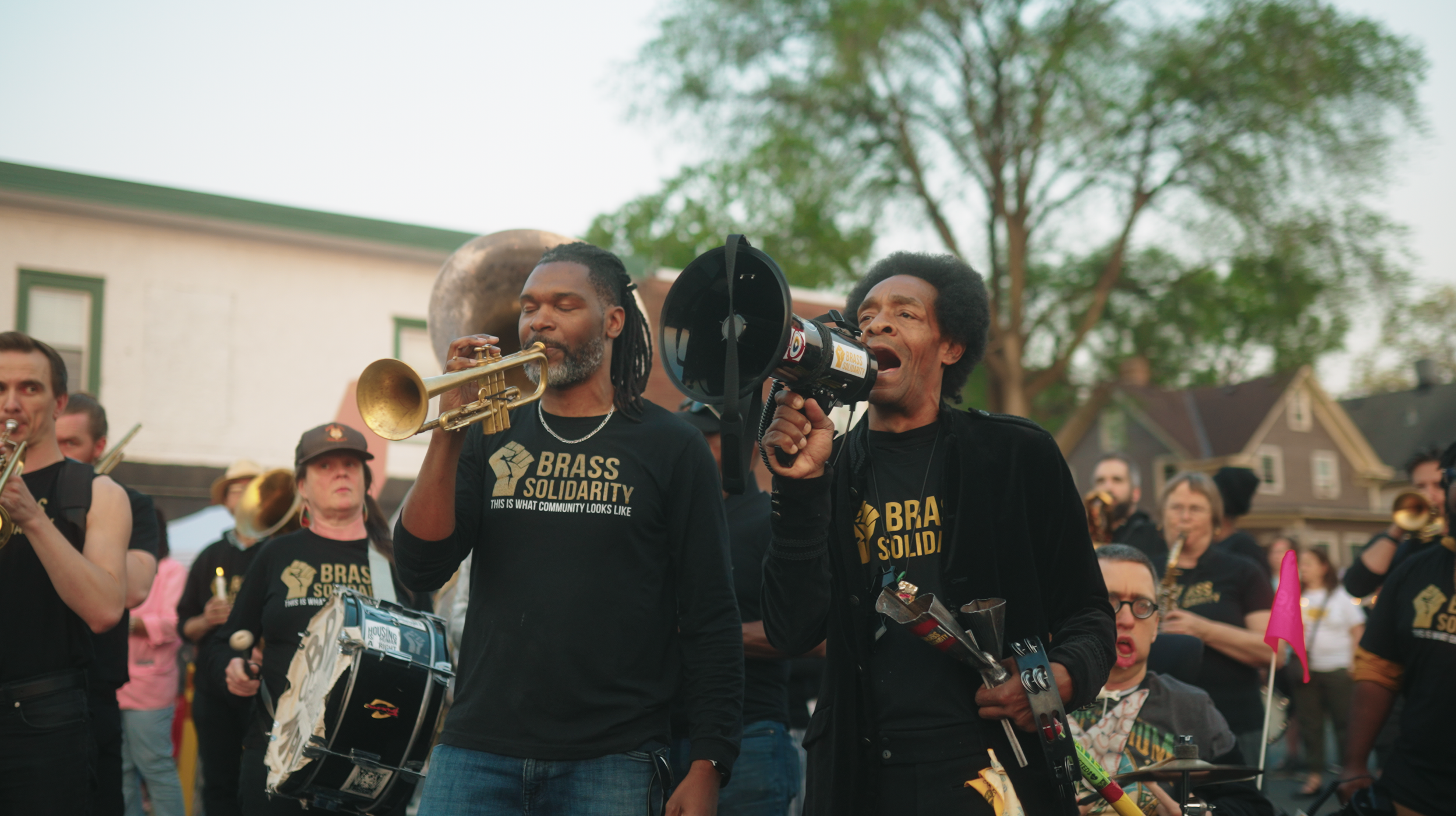 Director/Cinematographer/Editor 