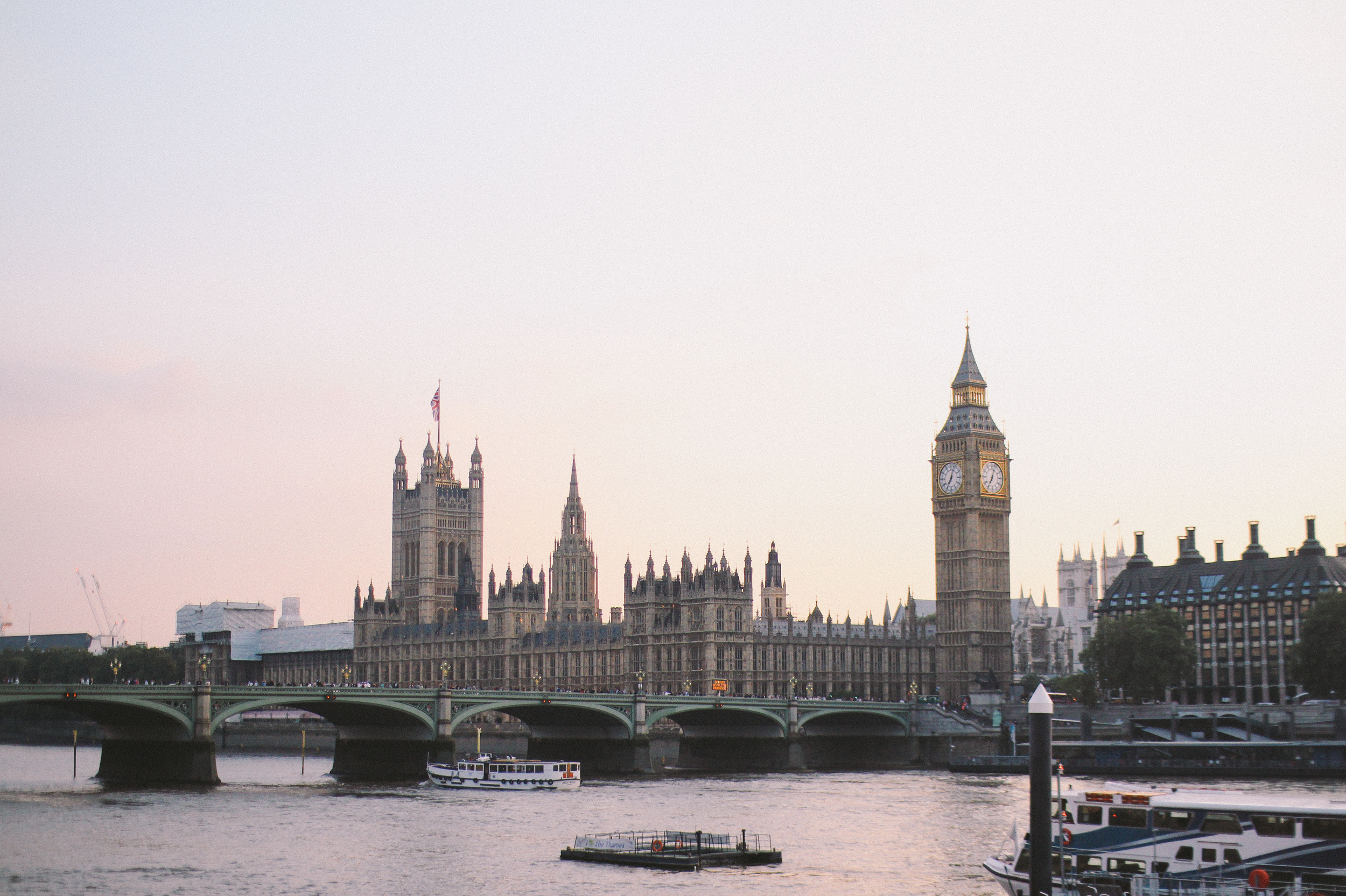 Big Ben