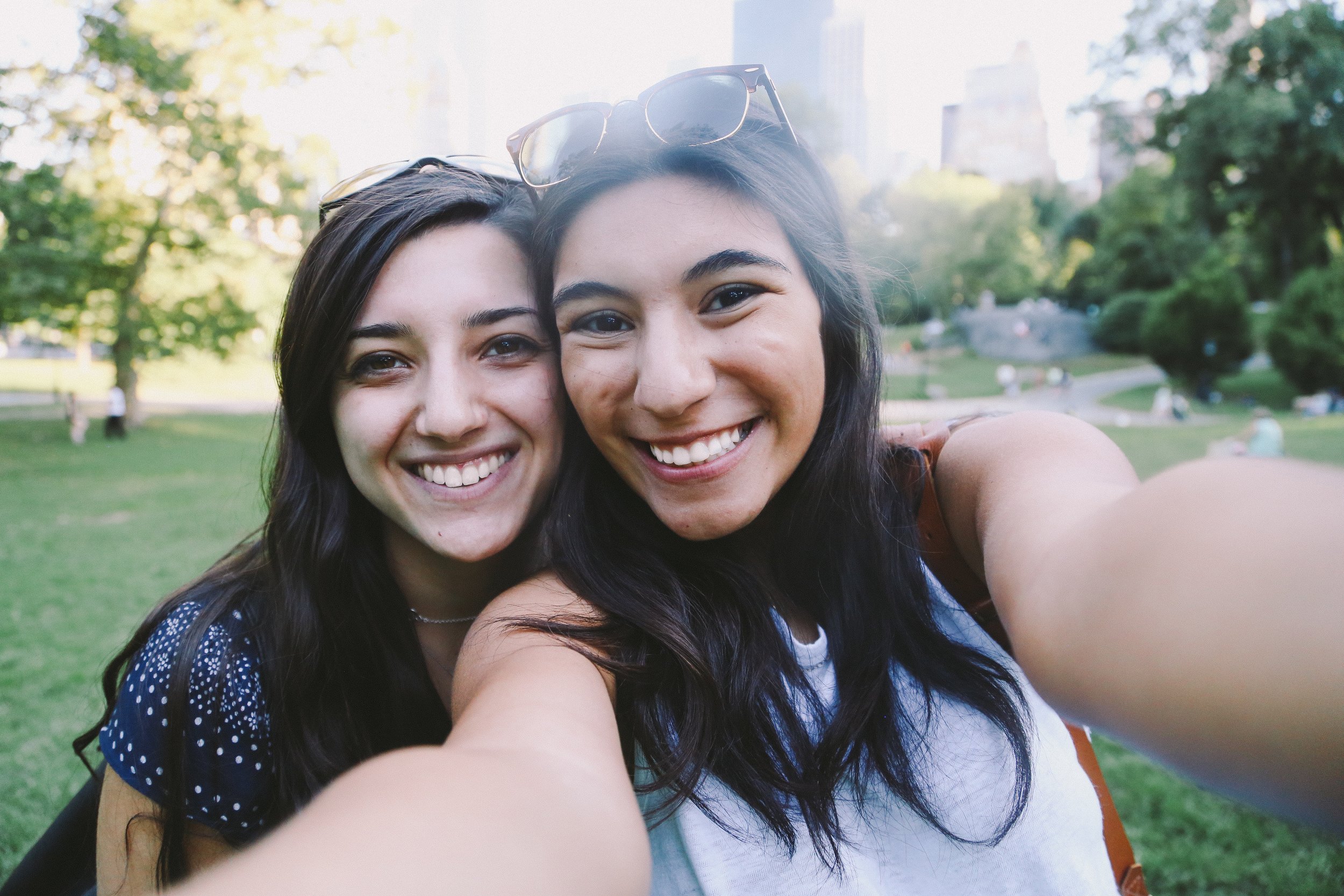 DSLR Serlfies