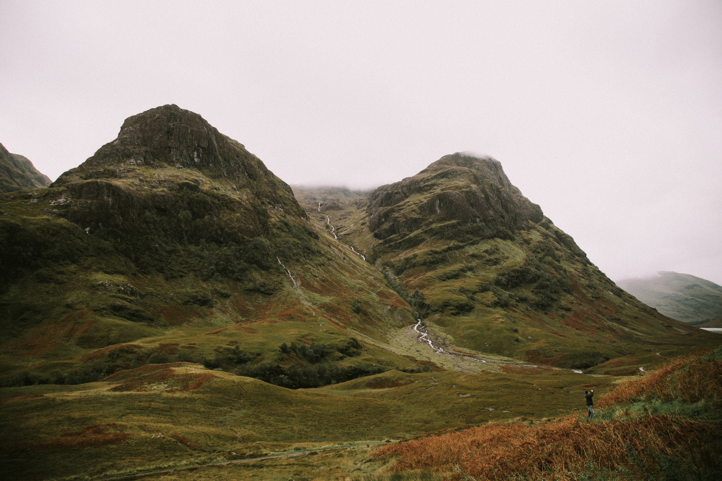 Glencoe, Scotland