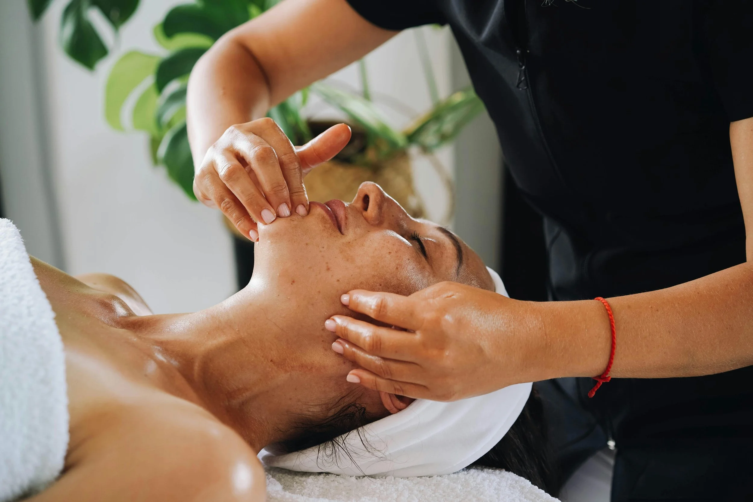 Acne and Hormones — Listening to Cycles and Change