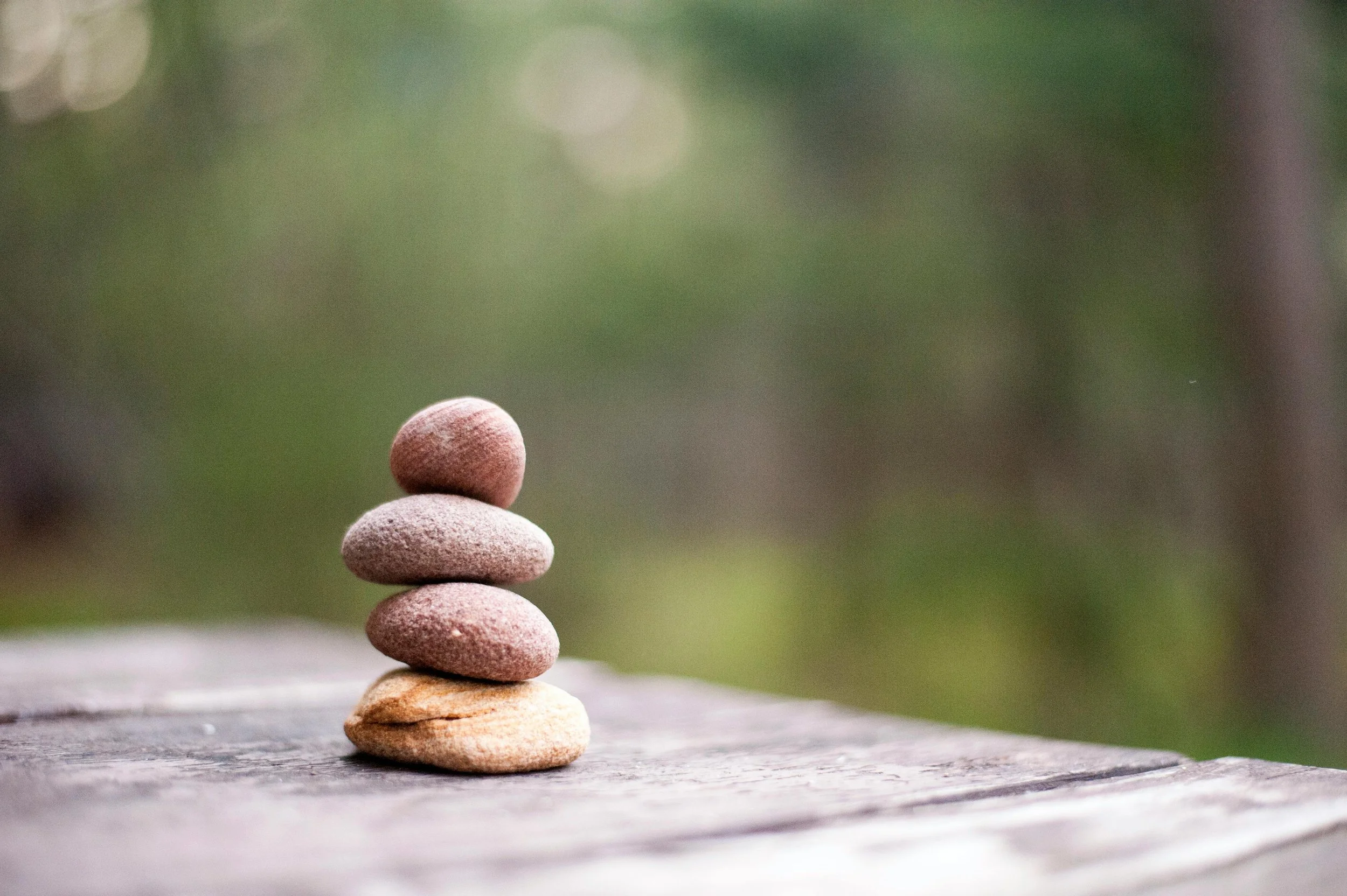 Acne and Stress — How Relaxation Heals Your Skin