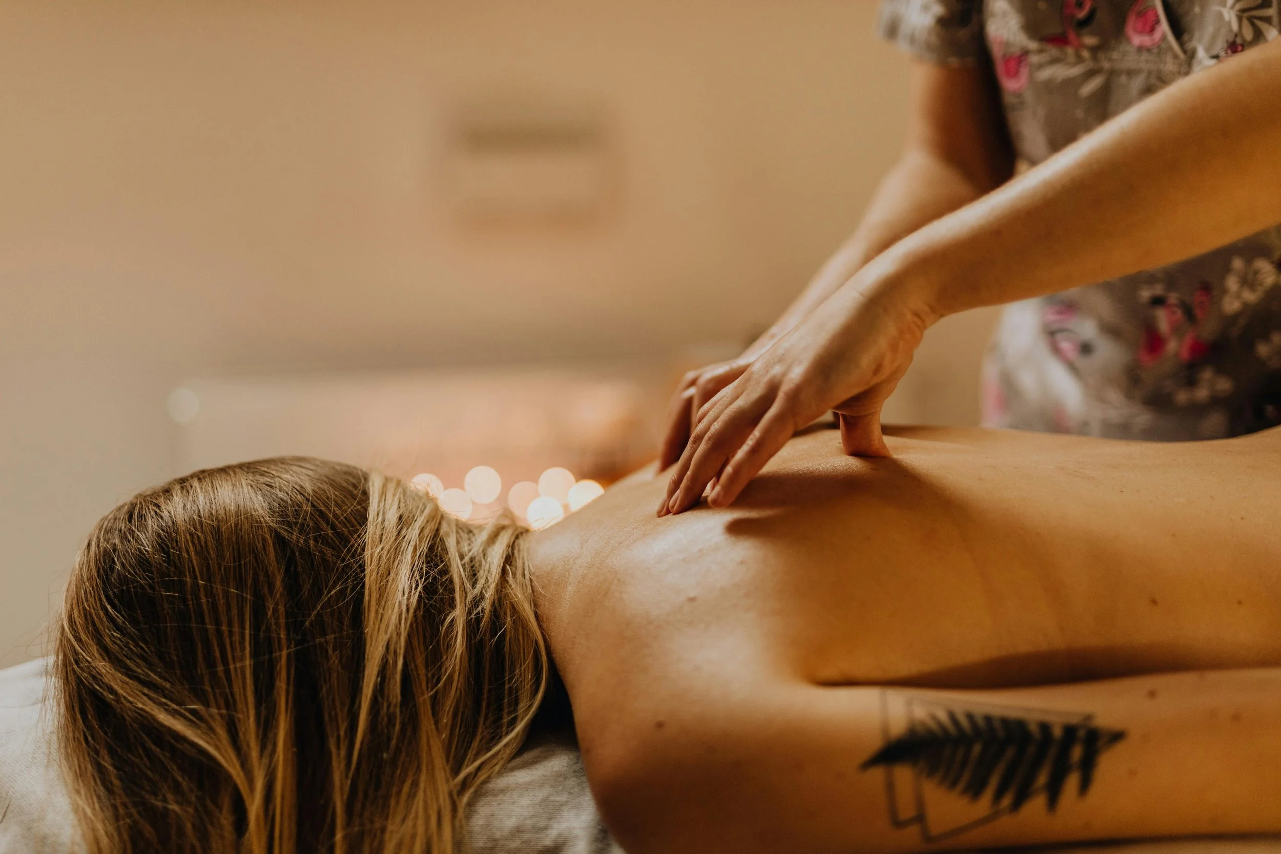 Why Consistency Heals — The Deeper Benefits of Regular Massage