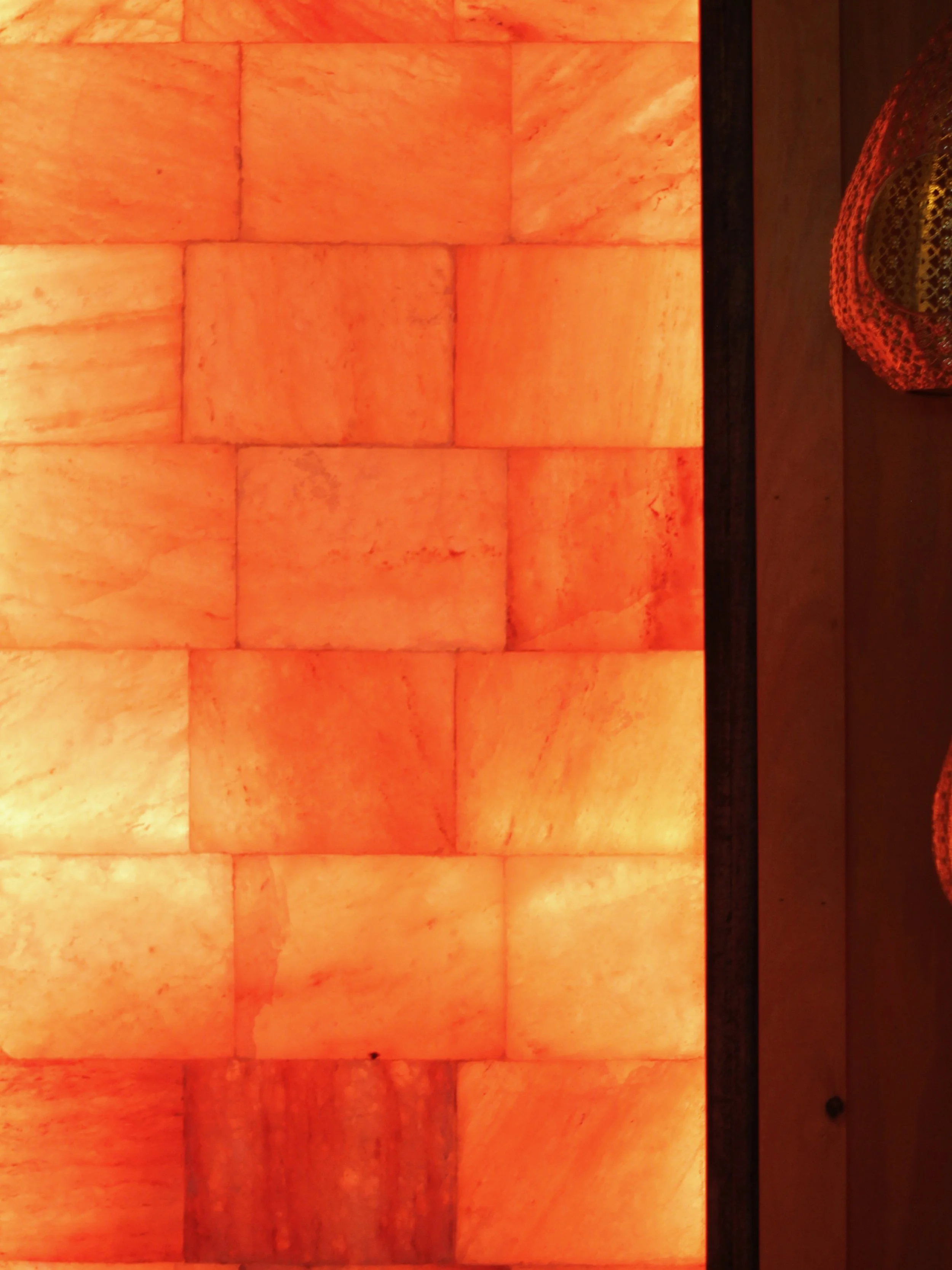 Salt Halotherapy at Pure Eco Spa
