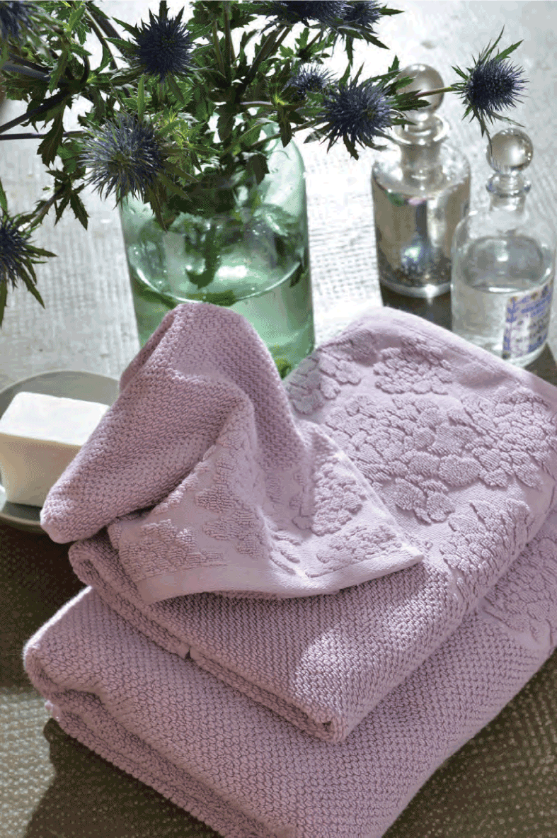 Laura Ashley TOWELS — casatex