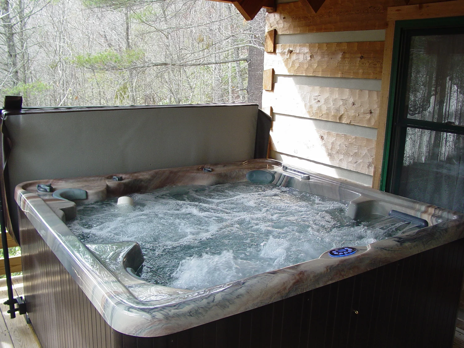 Log Cabin Vacation Rentals Near Boone Blowing Rock Blue Ridge Parkway Hot Tubs Hiking Fishing Secluded Log Cabin Vacation Rentals Hot Tubs Boone Blowing Rock Nc