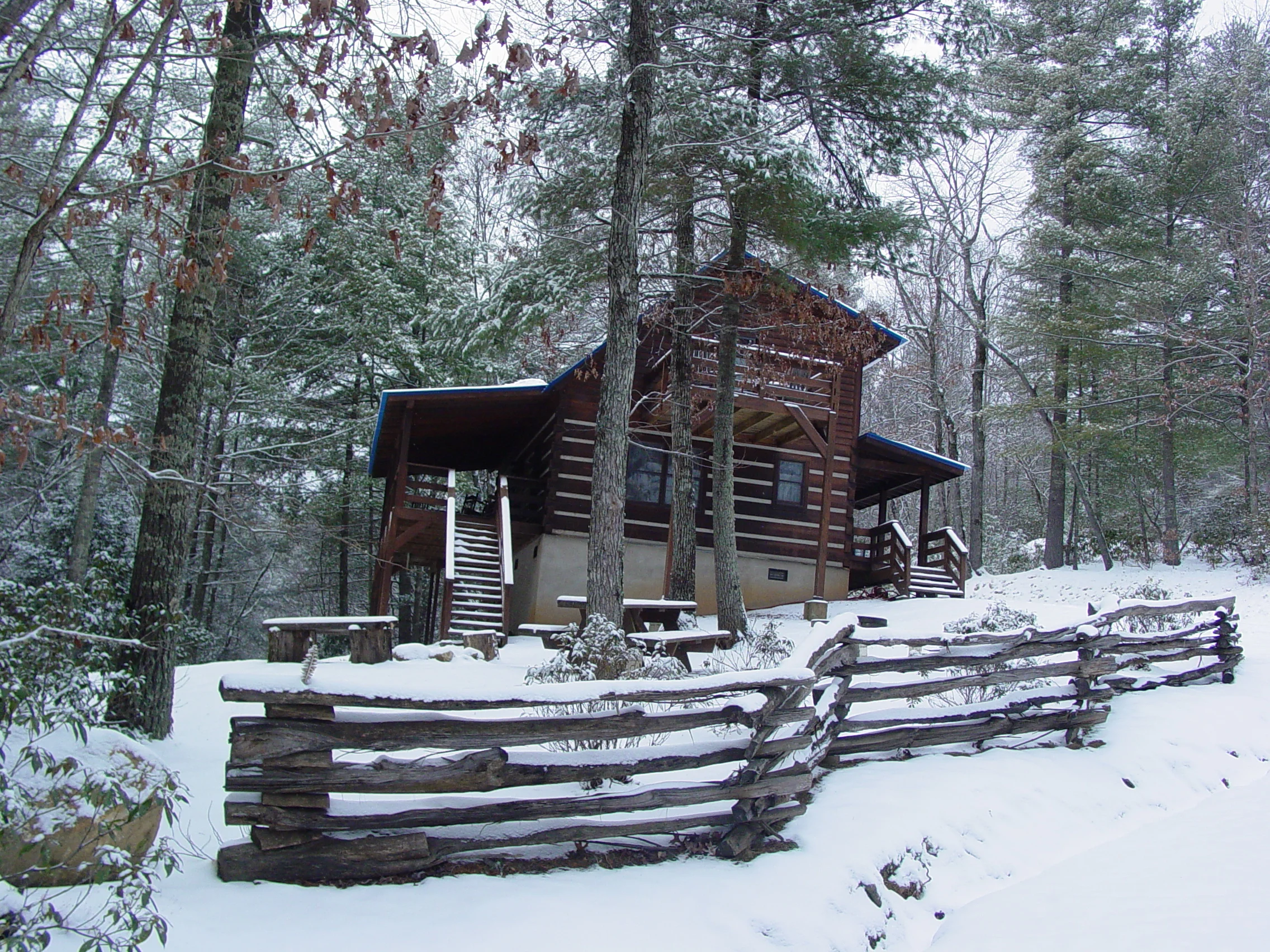 Log Cabin Vacation Rentals Near Boone Blowing Rock Blue Ridge