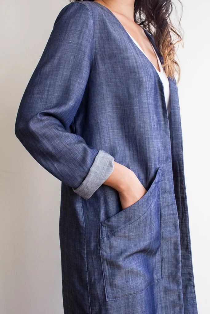 Sustainable Fashion Vancouver Canada - ethically made in vancouver, sustainable and cruelty free fashion. Trend Report!
