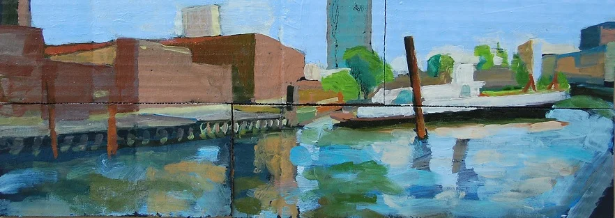 Prudence Ferry, 2013