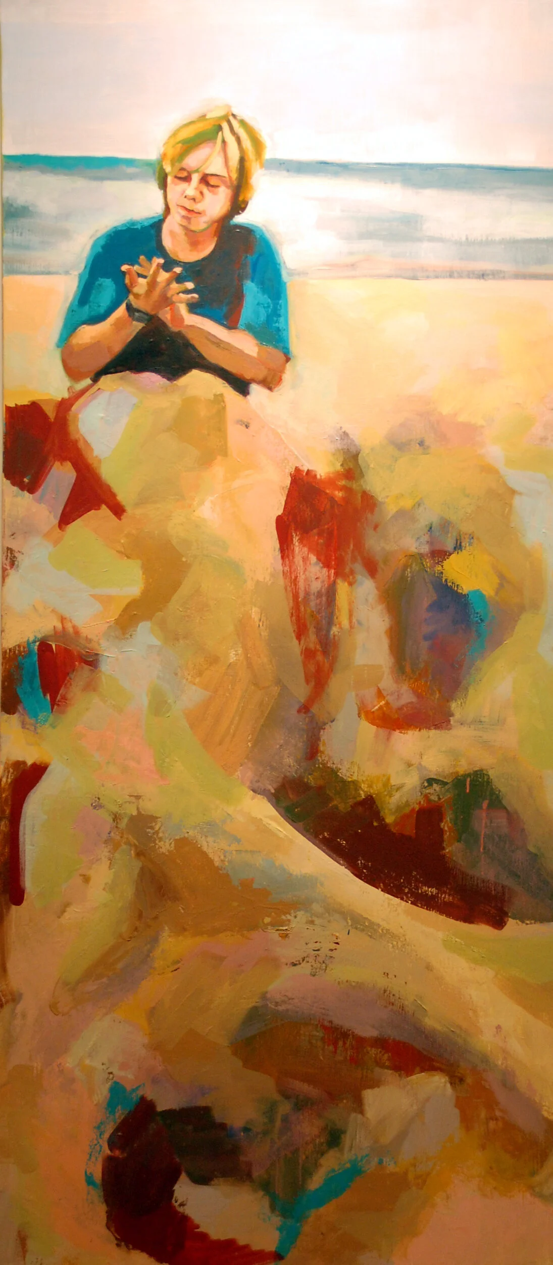 Truro on the Beach, 2010