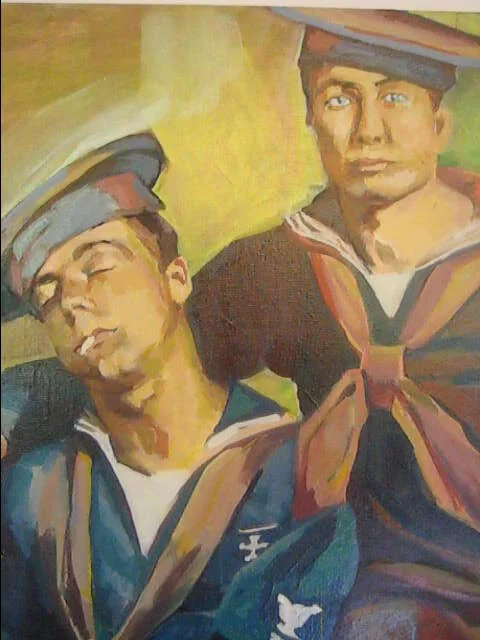 Sailors, 2004