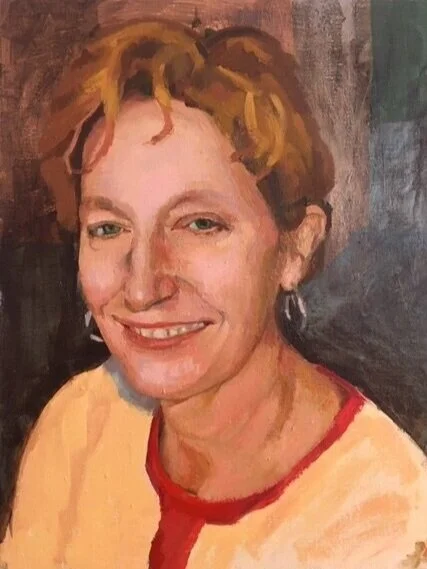 Margaret, 2018