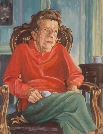 Peg Ferguson, 1998