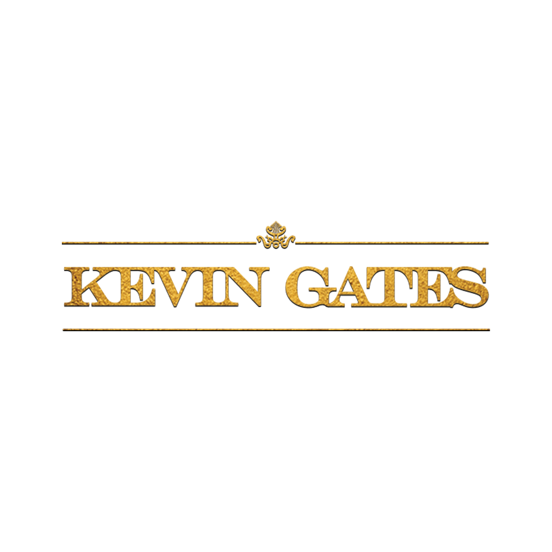 Kevin Gates Logo