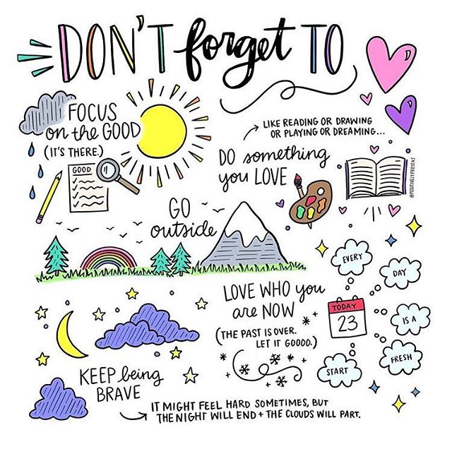 Life can be so stressful, but remember to do things you love too 🌷✨💕
Pc: @positivelypresent &bull;
&bull;
&bull;
&bull;
&bull;
&bull;
&bull;
&bull;
#positivepost #happyvibes #selfcare #selfcaretips #selflove #happyreminders #positivevibes #stressre