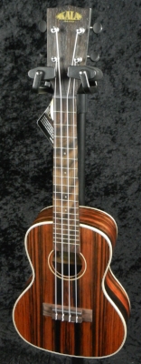 Kala Ebony Concert Uke