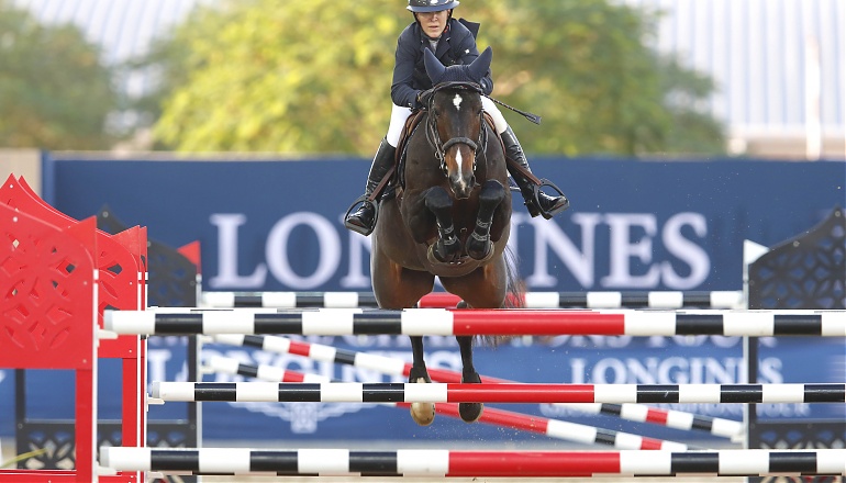 Ph. Stefano Grasso / LGCT