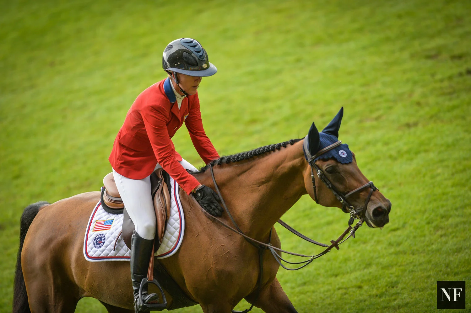 Lauren Hough & Ohlala