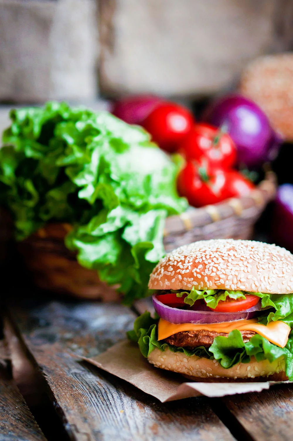 NATIONAL BURGER DAY 2015 – AMCO STAFF PICKS