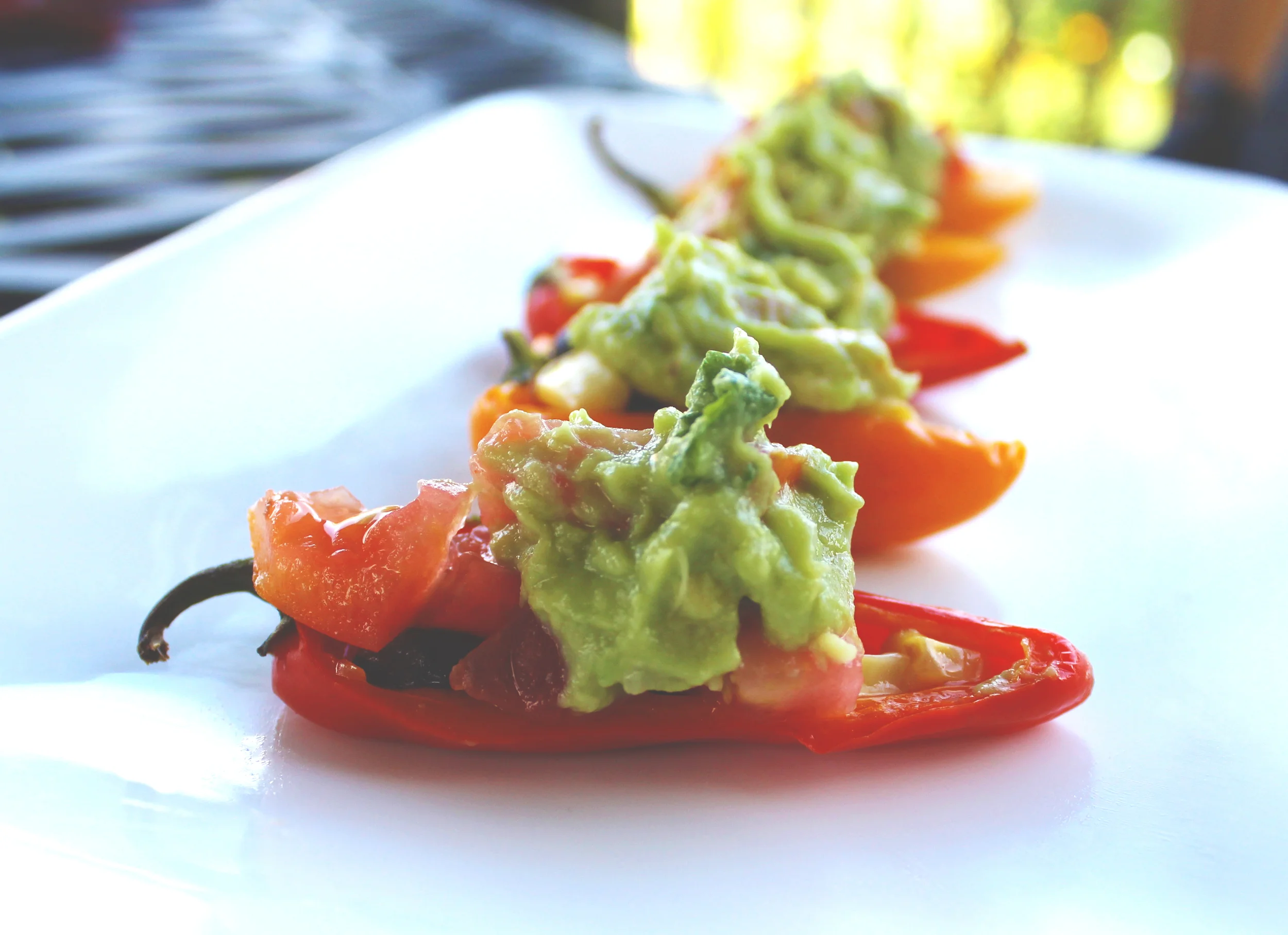 SCORE BIG WITH THIS GAME-DAY RECIPE