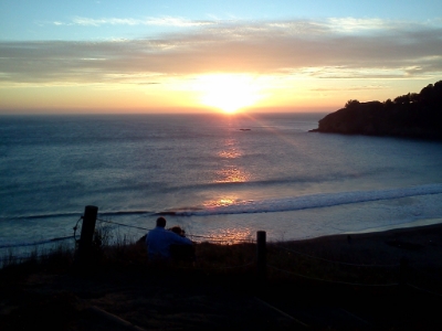 Muir Beach