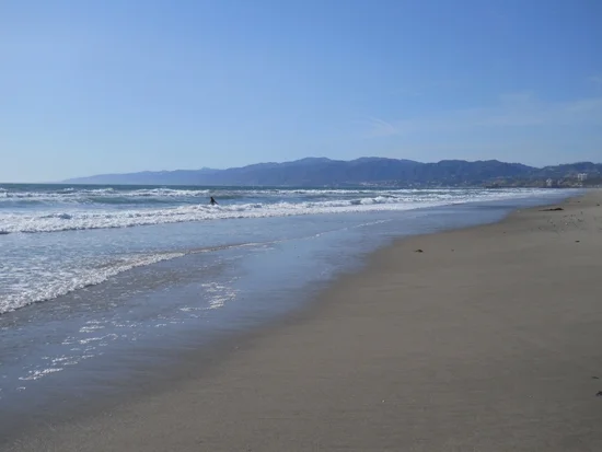 Venice Beach, CA