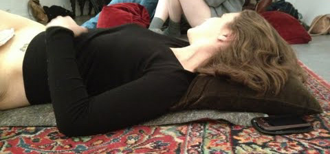 Me post-OM