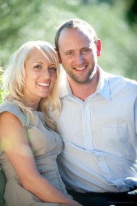 Ben and Jen Rode from Explosive Sexual Healing