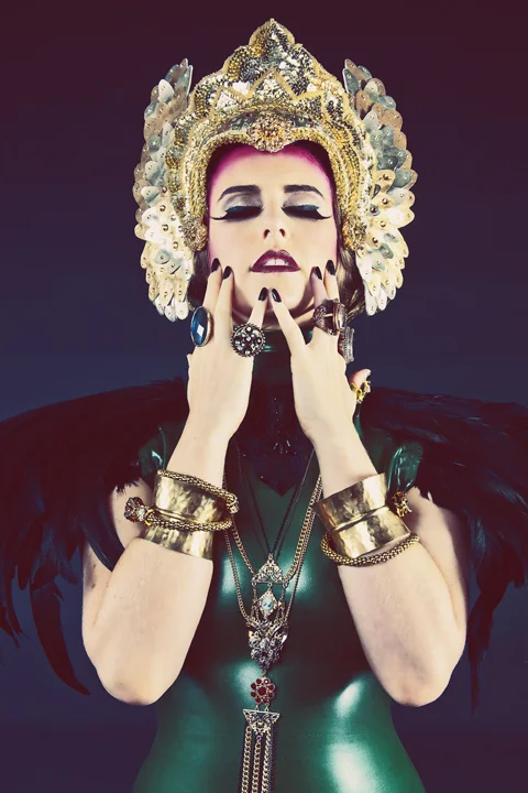 Photo by Sequoia Emmanuelle