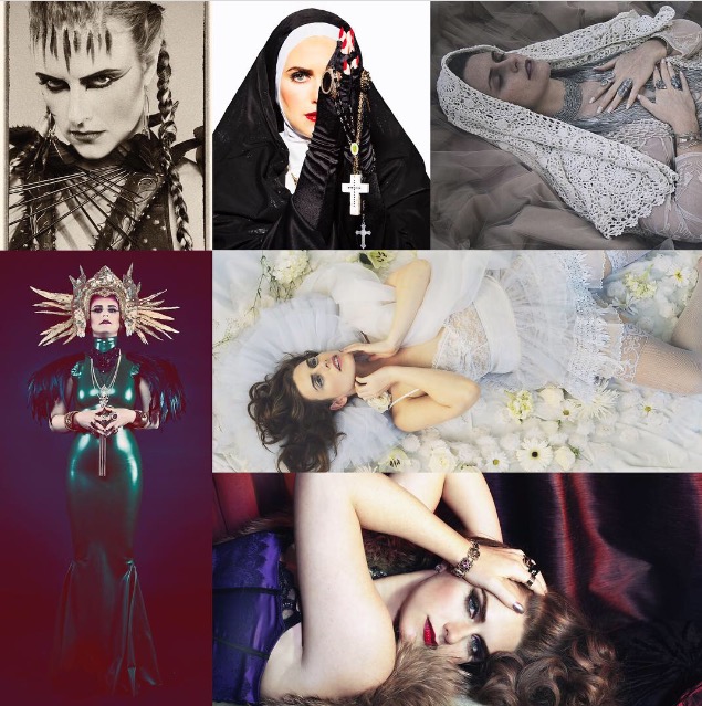 Photos by Sequoia Emmanuelle