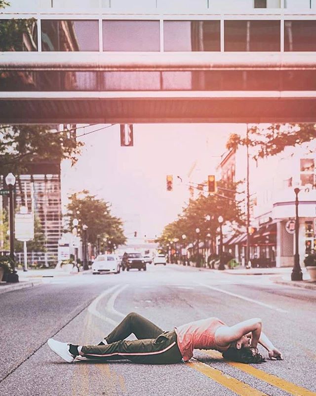 Always a riot working with 
#model @dvcarroll Carroll
#photographer @ShermanOrendorf
www.orendorfphotography.com
.
.
.
#polecor #dance #poledancing #pole #streetpool #floorworkpole