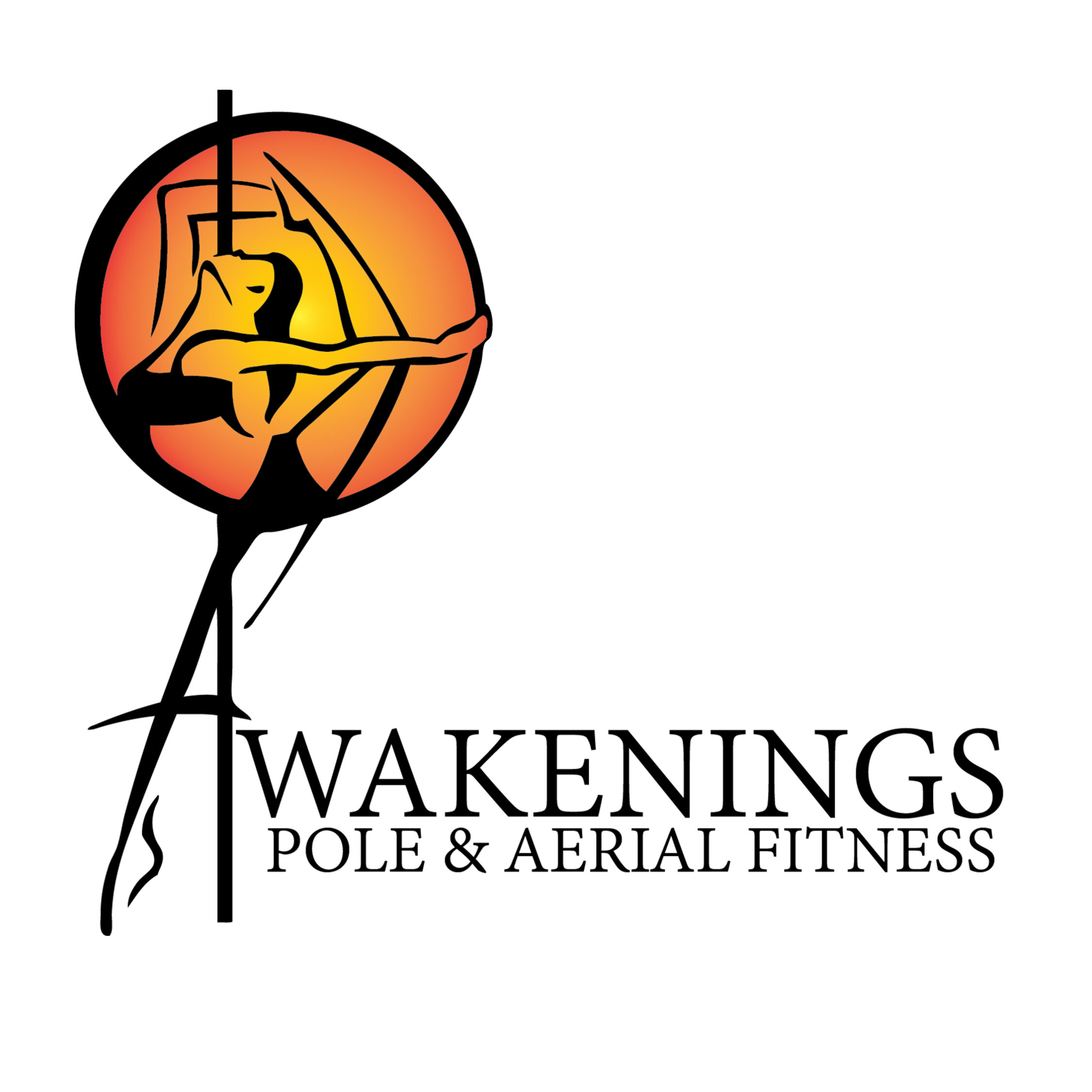 Awakenings Pole &amp; Aerial Photo Shoot