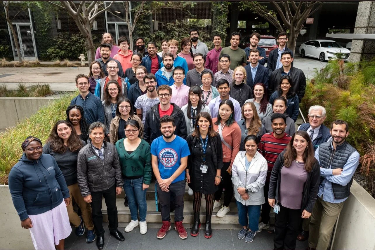  Postdoctoral Scholar Week, Fall 2022 