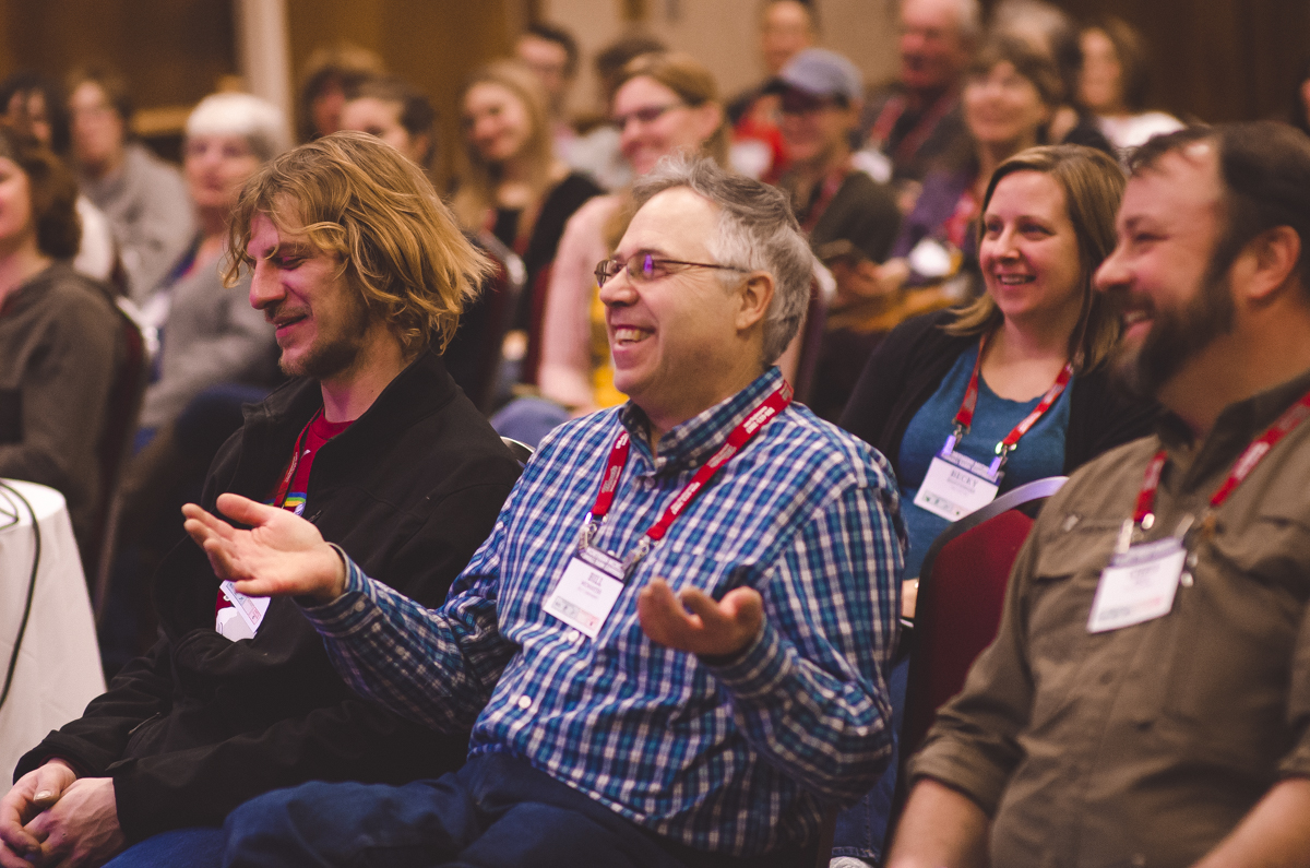 Northern Michigan Small Farm Conference