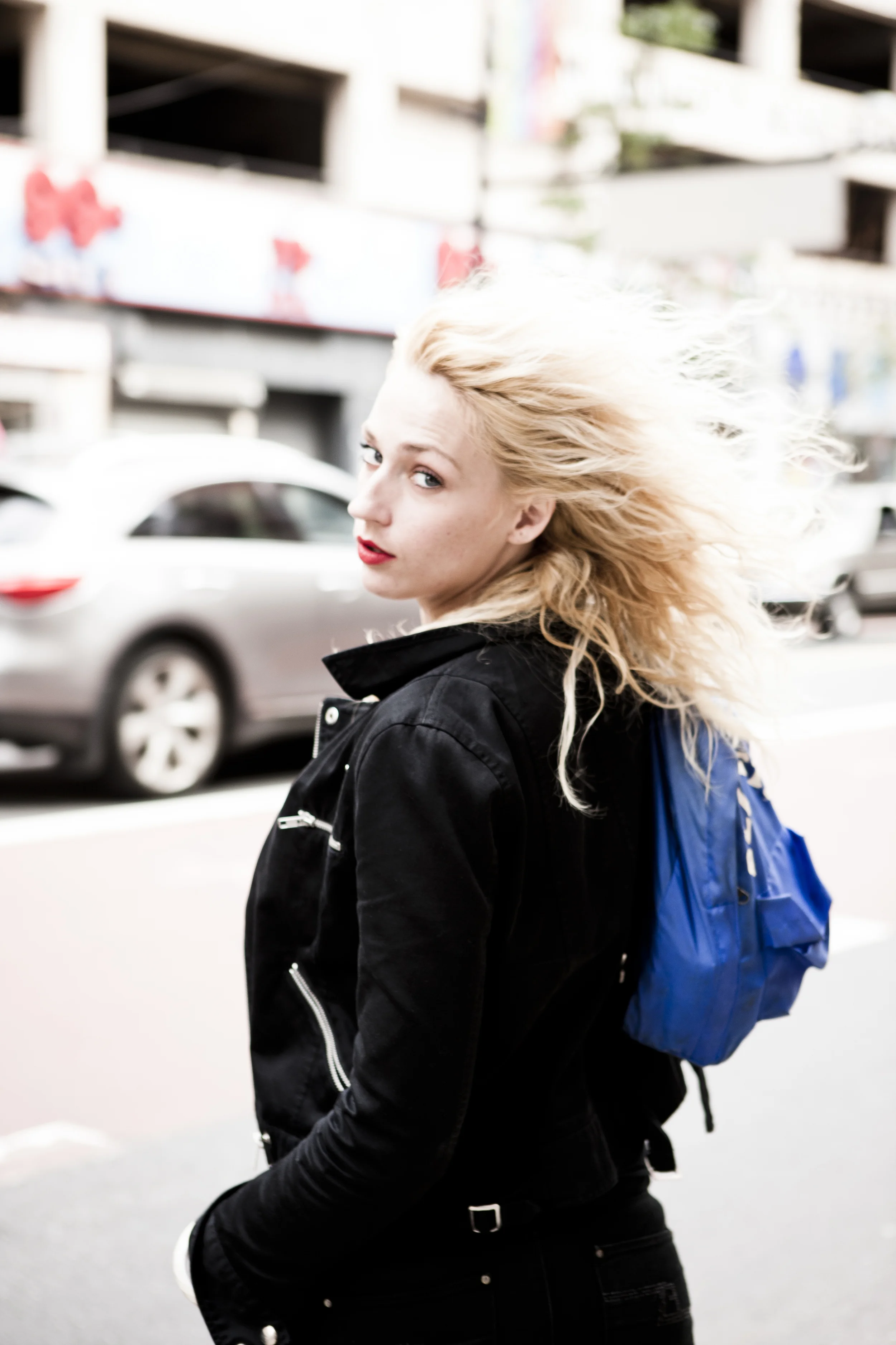 PHOTO BY DAVID JOHNSON