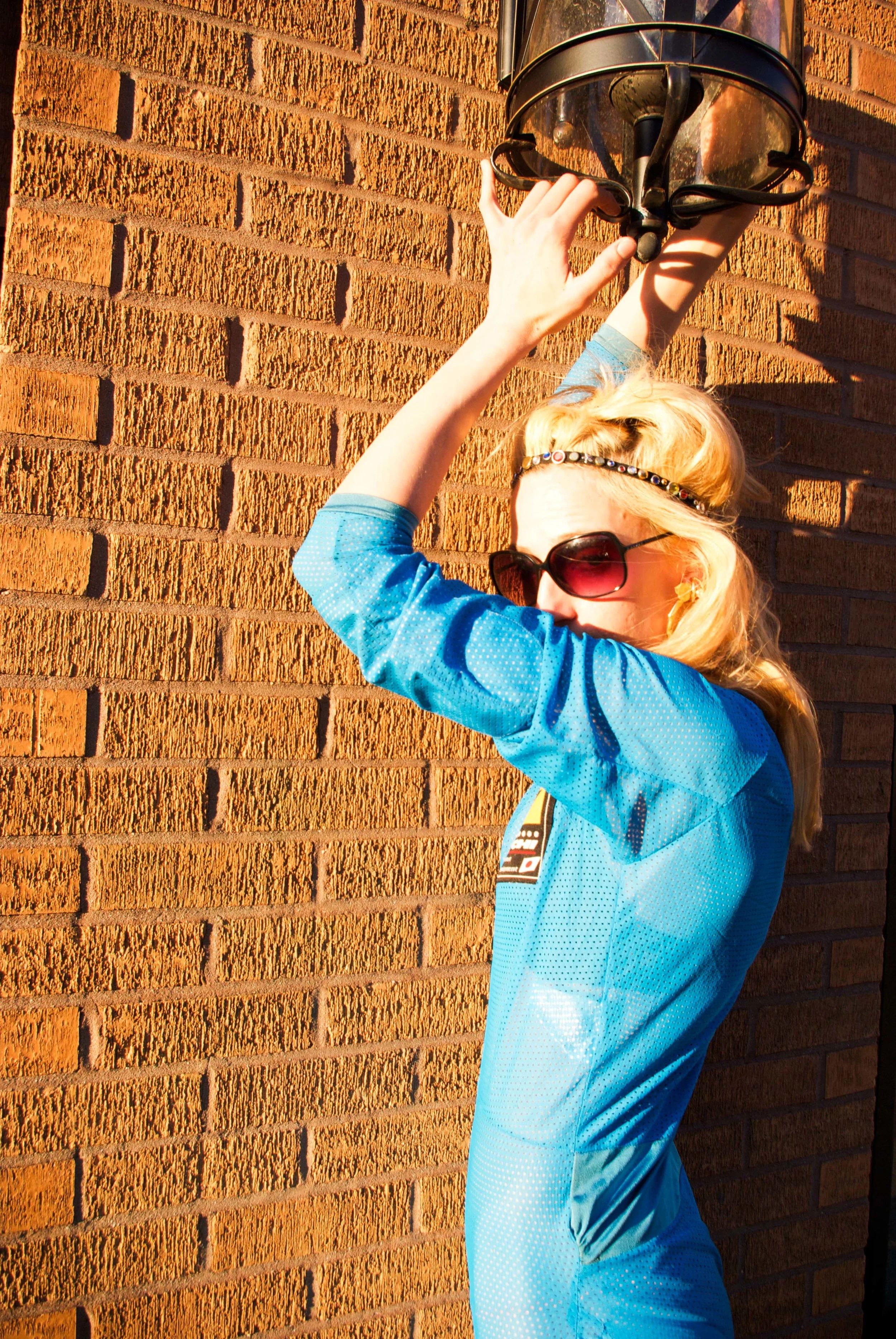 PHOTO BY KATE ENMAN