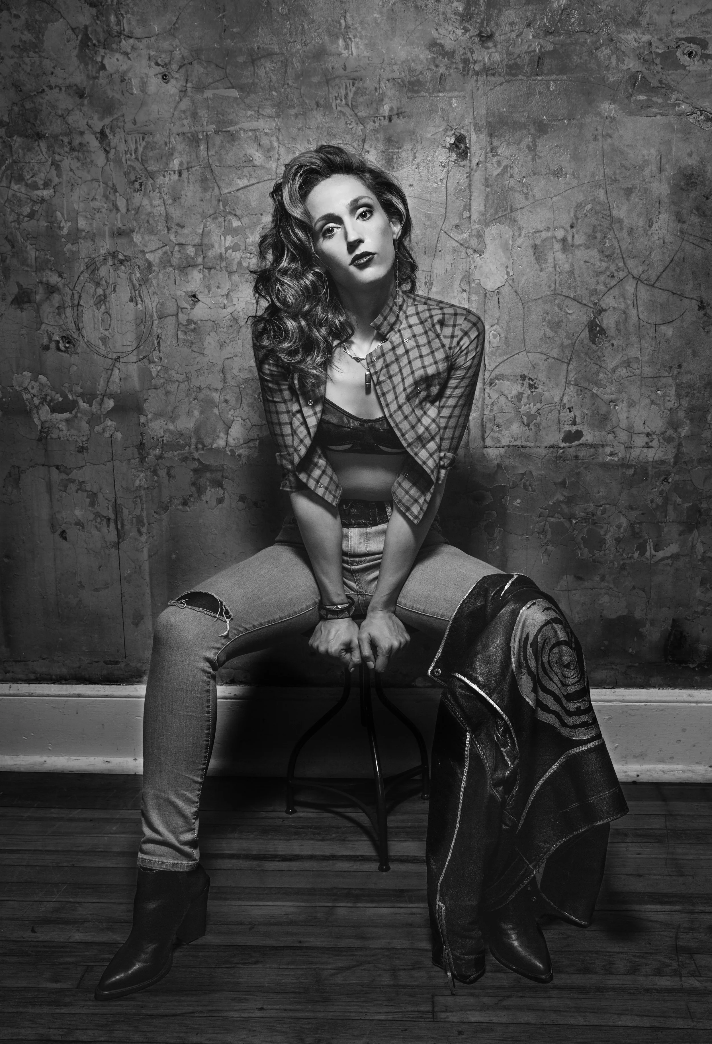 PHOTO BY NATALIE BRASINGTON