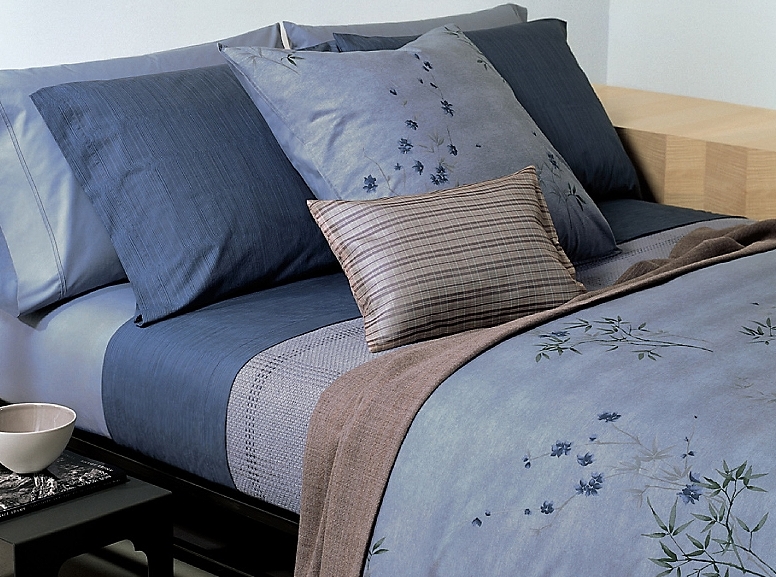 Calvin Klein Home — HERMAN YU DESIGN Calvin Klein Home — HERMAN YU DESIGN