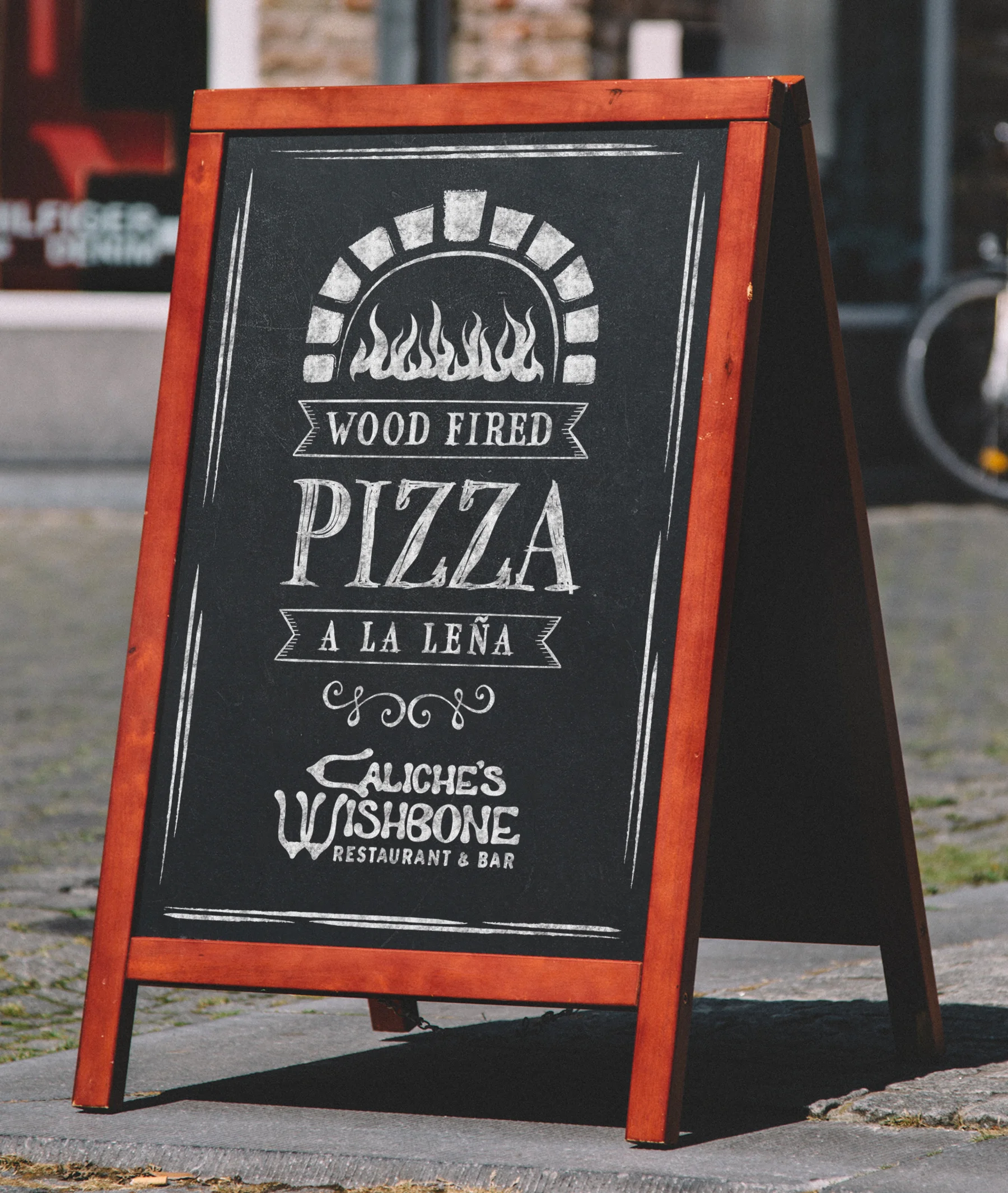 A-Frame Chalkboard WISHBONE.jpg