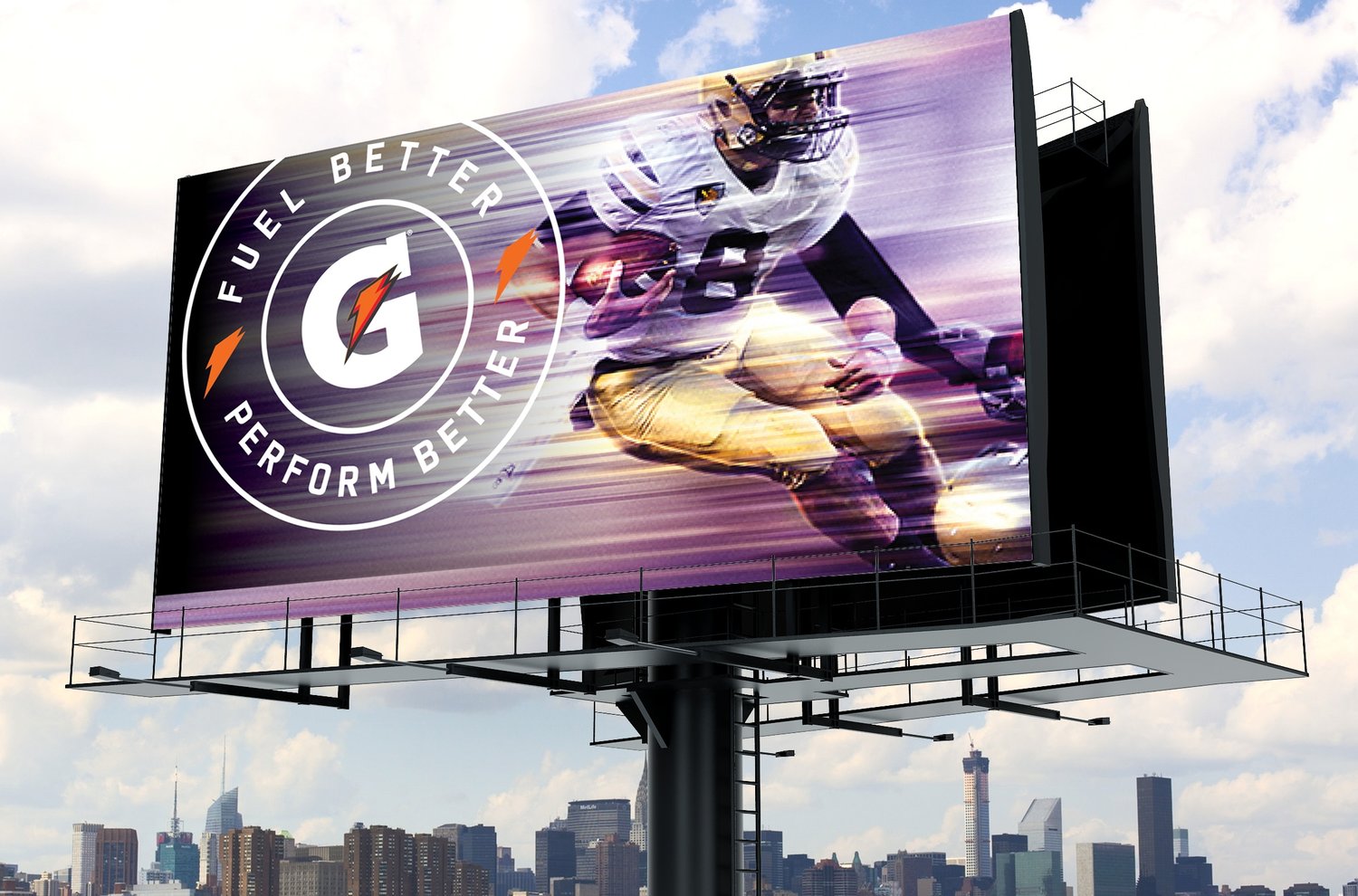 Download Gatorade Fuel Better Perform Better Maltbee