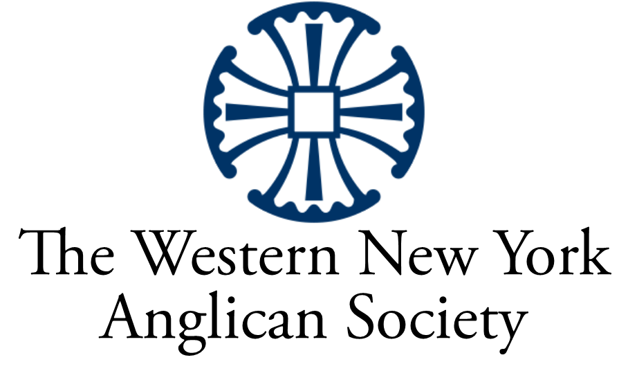 St. George's is a member church of the WNY Anglican Society.