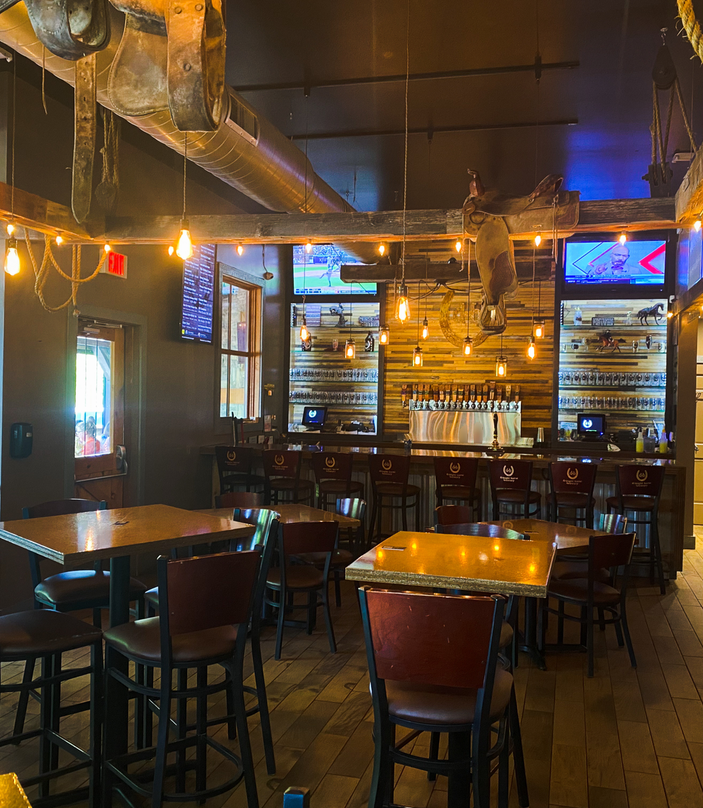 Draught Horse Brewery