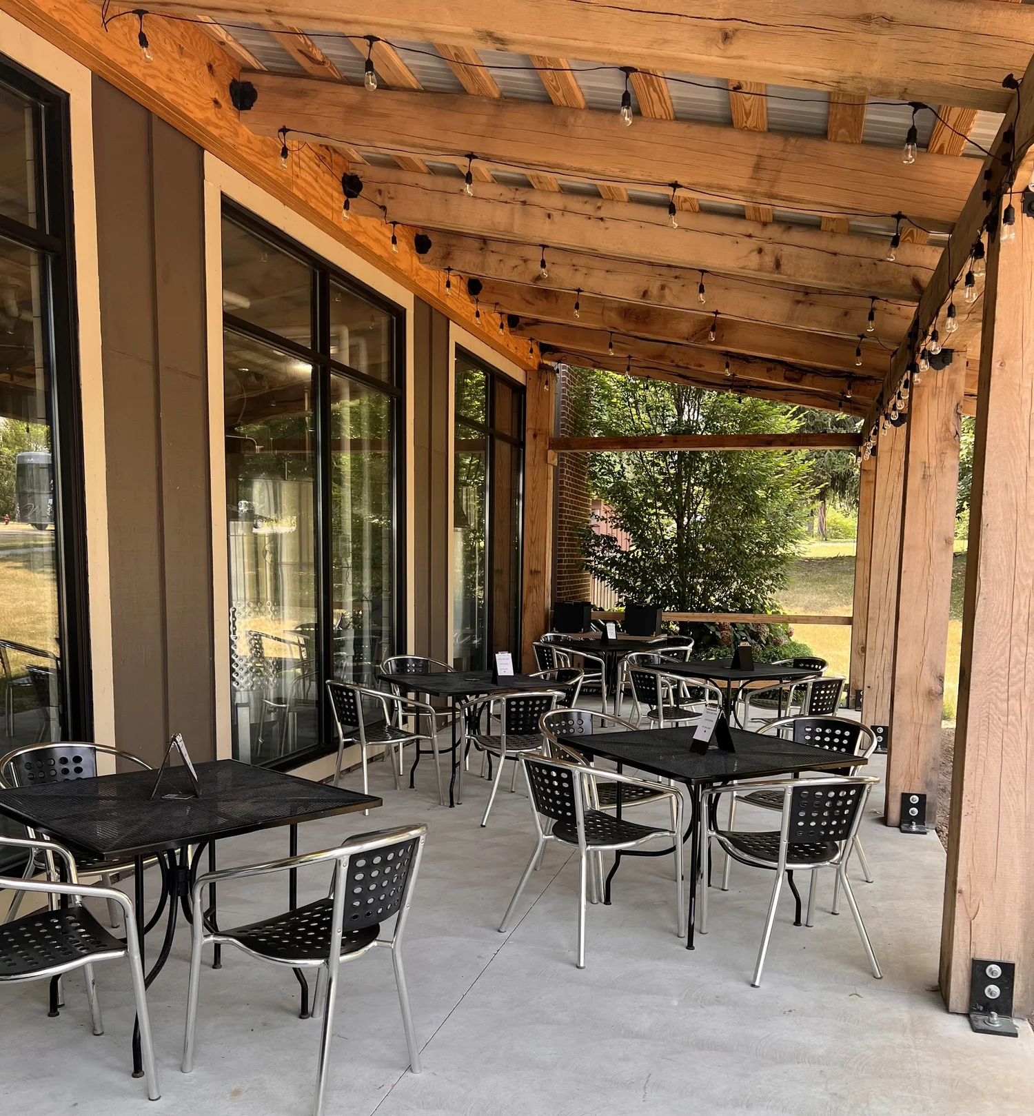 Draught Horse Brewery