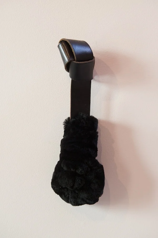 Black Leather