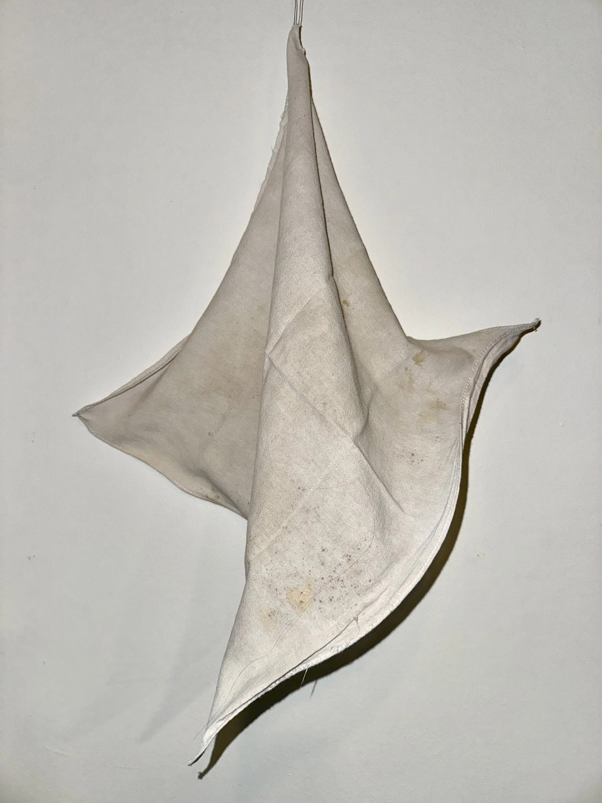 Memory, silver 