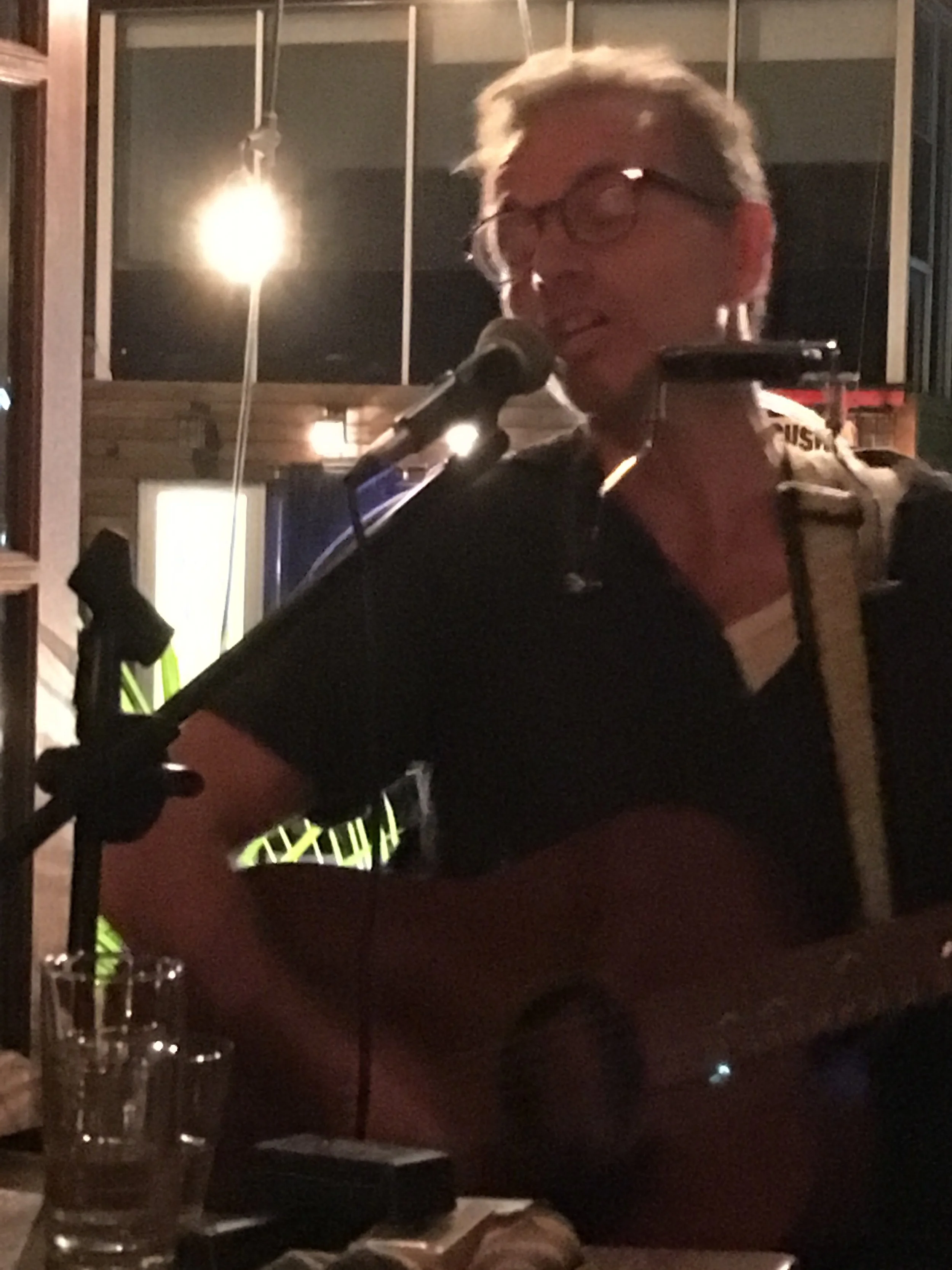 Cello Wine Bar, NYC