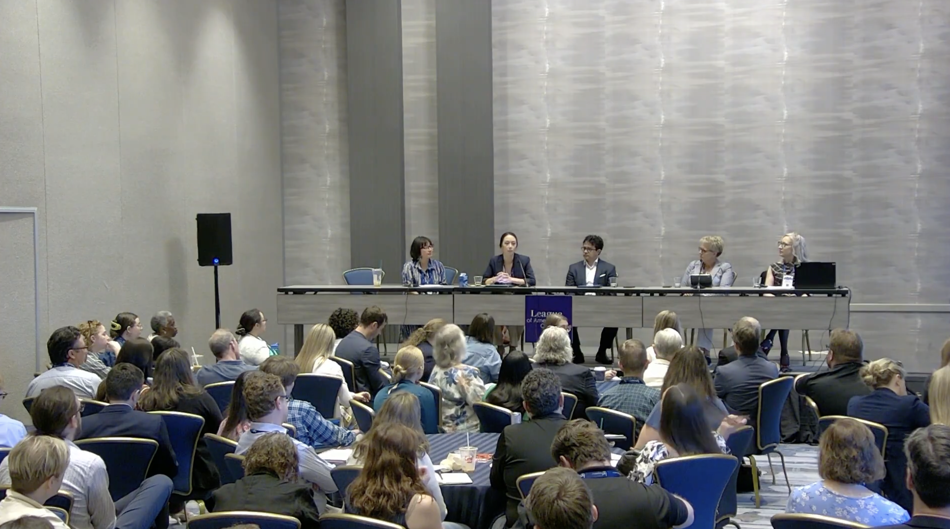 Orchestras Deepening Relevance, Connection, and Public Value - League of American Orchestras Conference 2026
