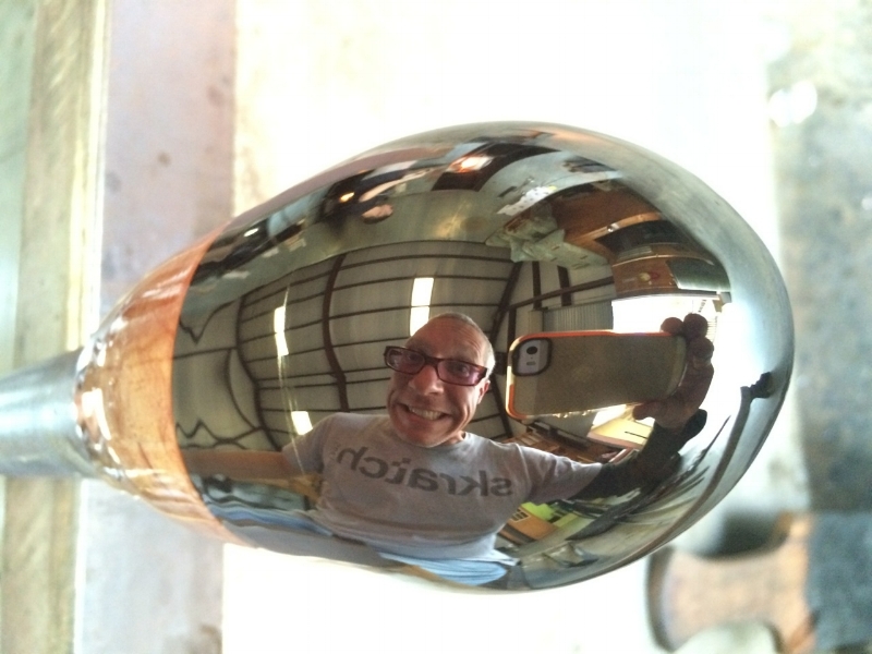 Hello from Orbix Hot Glass!