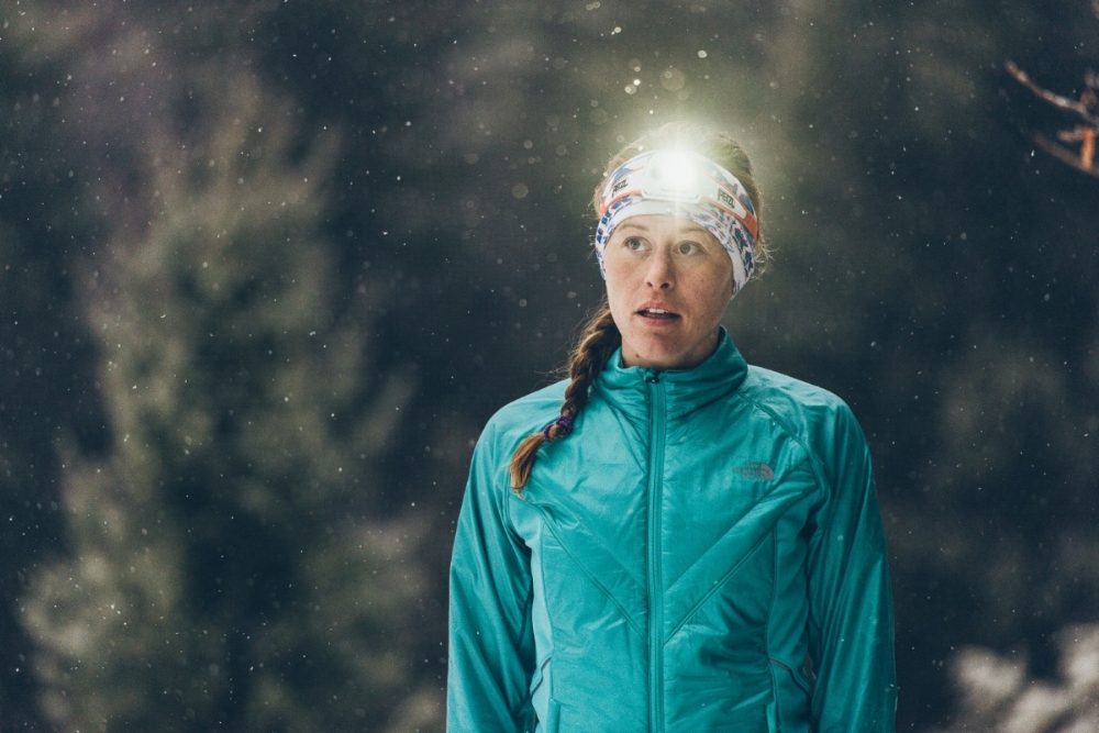 Photo: The North Face Photographer Greg Mionske